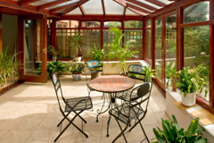 Shepherds Patch conservatory quotes