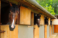 free Shepherds Patch stable construction quotes